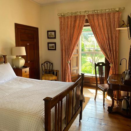 Glendine Country House Wexford Arthurstown Екстериор снимка