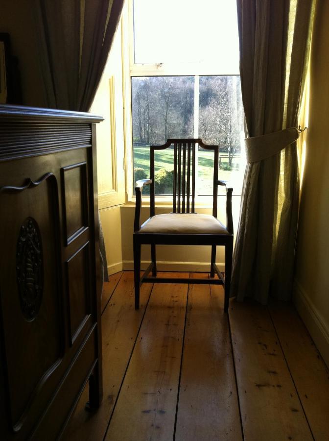 Glendine Country House Wexford Arthurstown Екстериор снимка