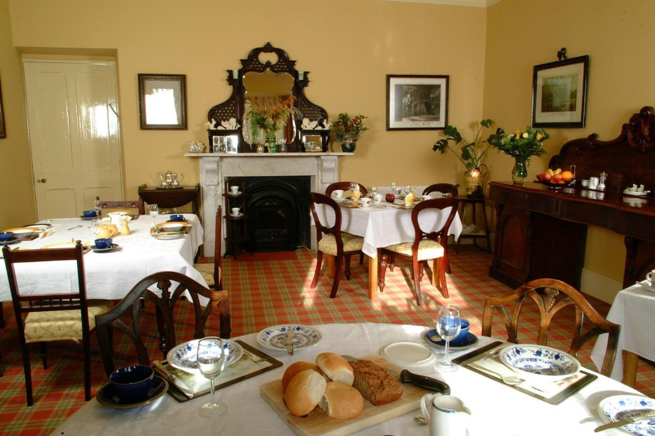 Glendine Country House Wexford Arthurstown Екстериор снимка