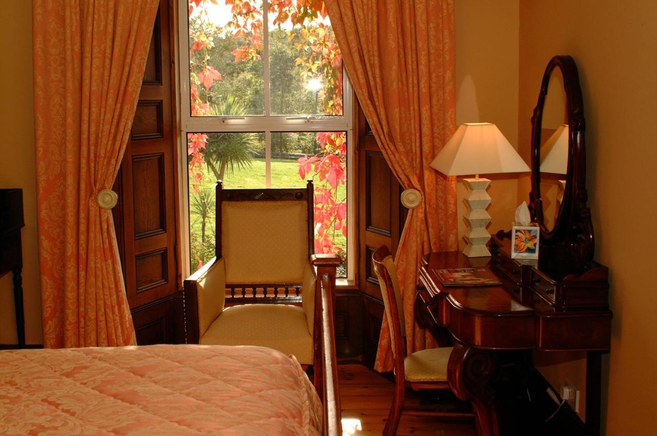 Glendine Country House Wexford Arthurstown Екстериор снимка
