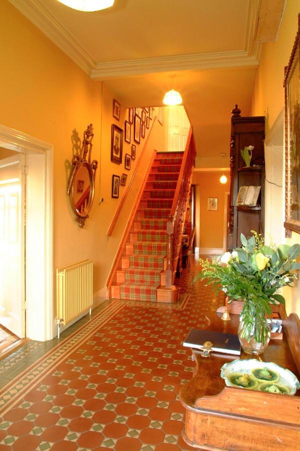 Glendine Country House Wexford Arthurstown Екстериор снимка