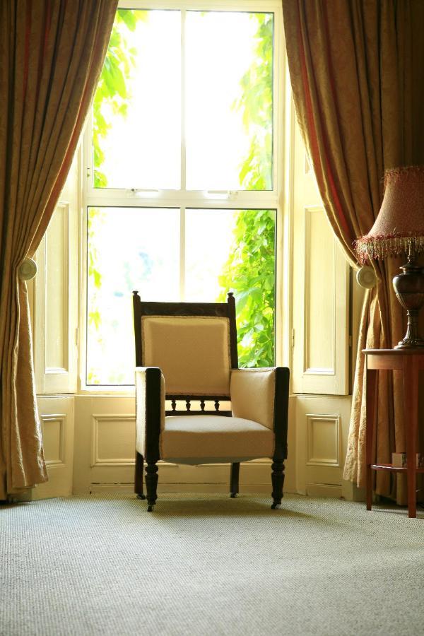 Glendine Country House Wexford Arthurstown Екстериор снимка