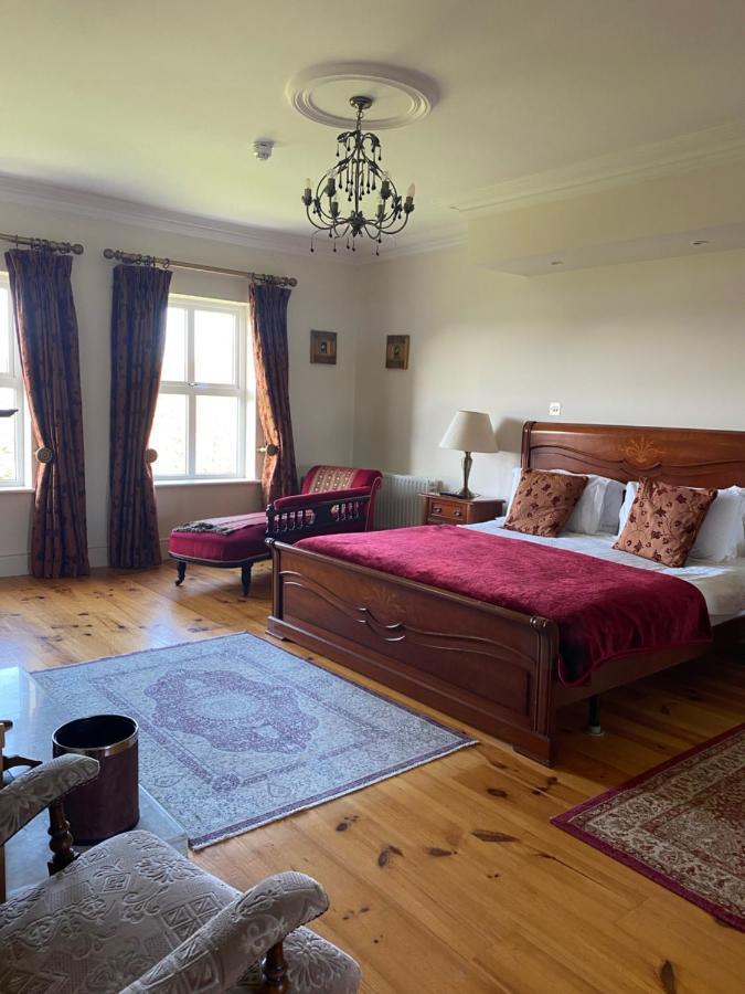 Glendine Country House Wexford Arthurstown Екстериор снимка