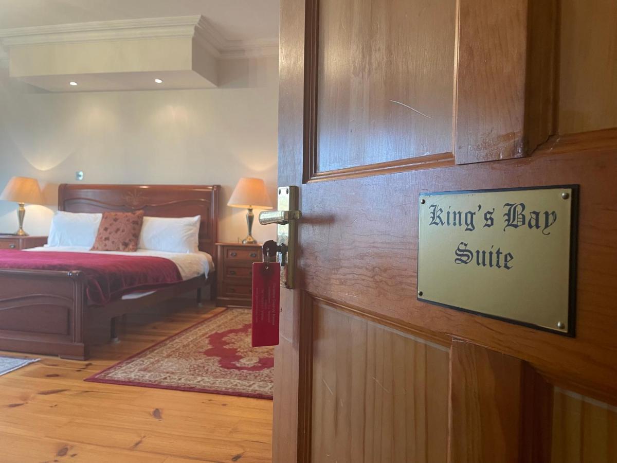 Glendine Country House Wexford Arthurstown Екстериор снимка