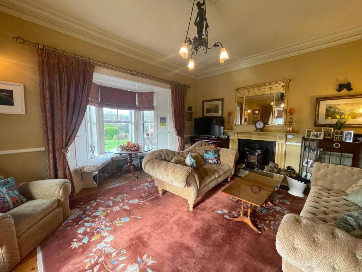 Glendine Country House Wexford Arthurstown Екстериор снимка