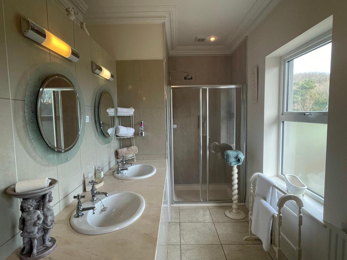 Glendine Country House Wexford Arthurstown Екстериор снимка