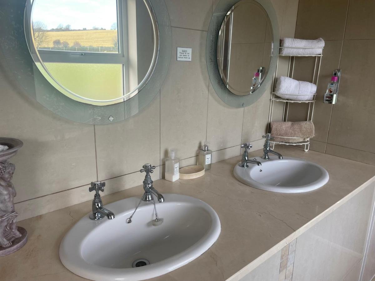 Glendine Country House Wexford Arthurstown Екстериор снимка