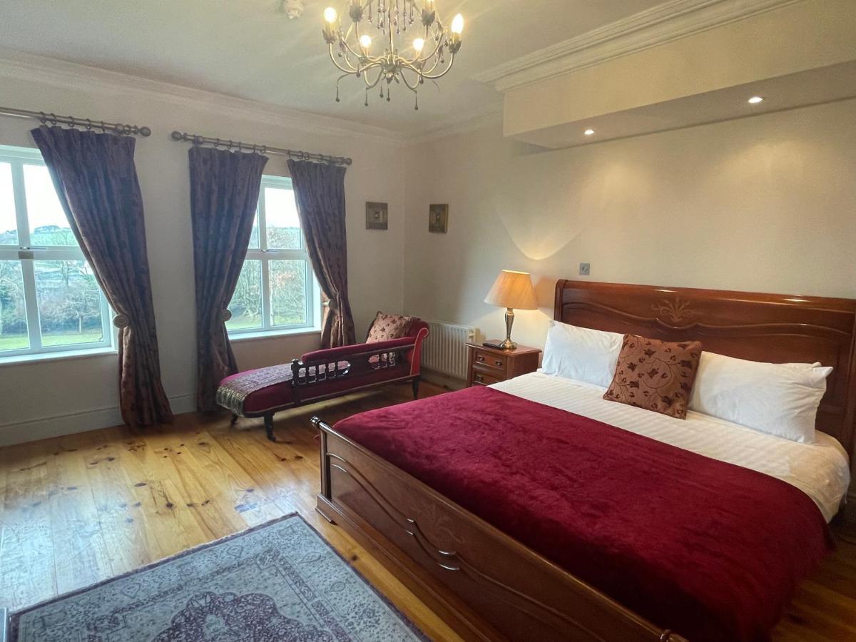 Glendine Country House Wexford Arthurstown Екстериор снимка