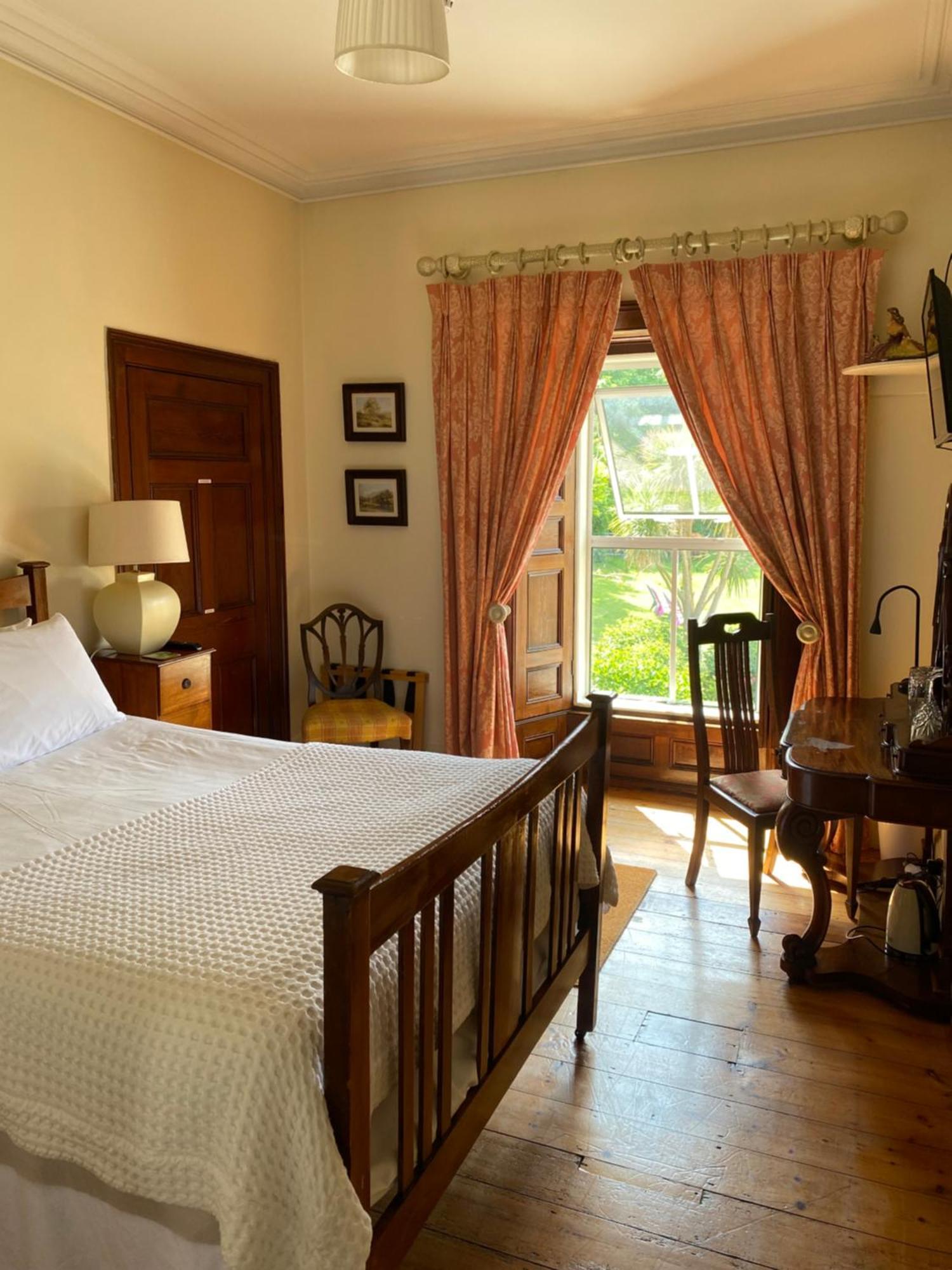 Glendine Country House Wexford Arthurstown Екстериор снимка