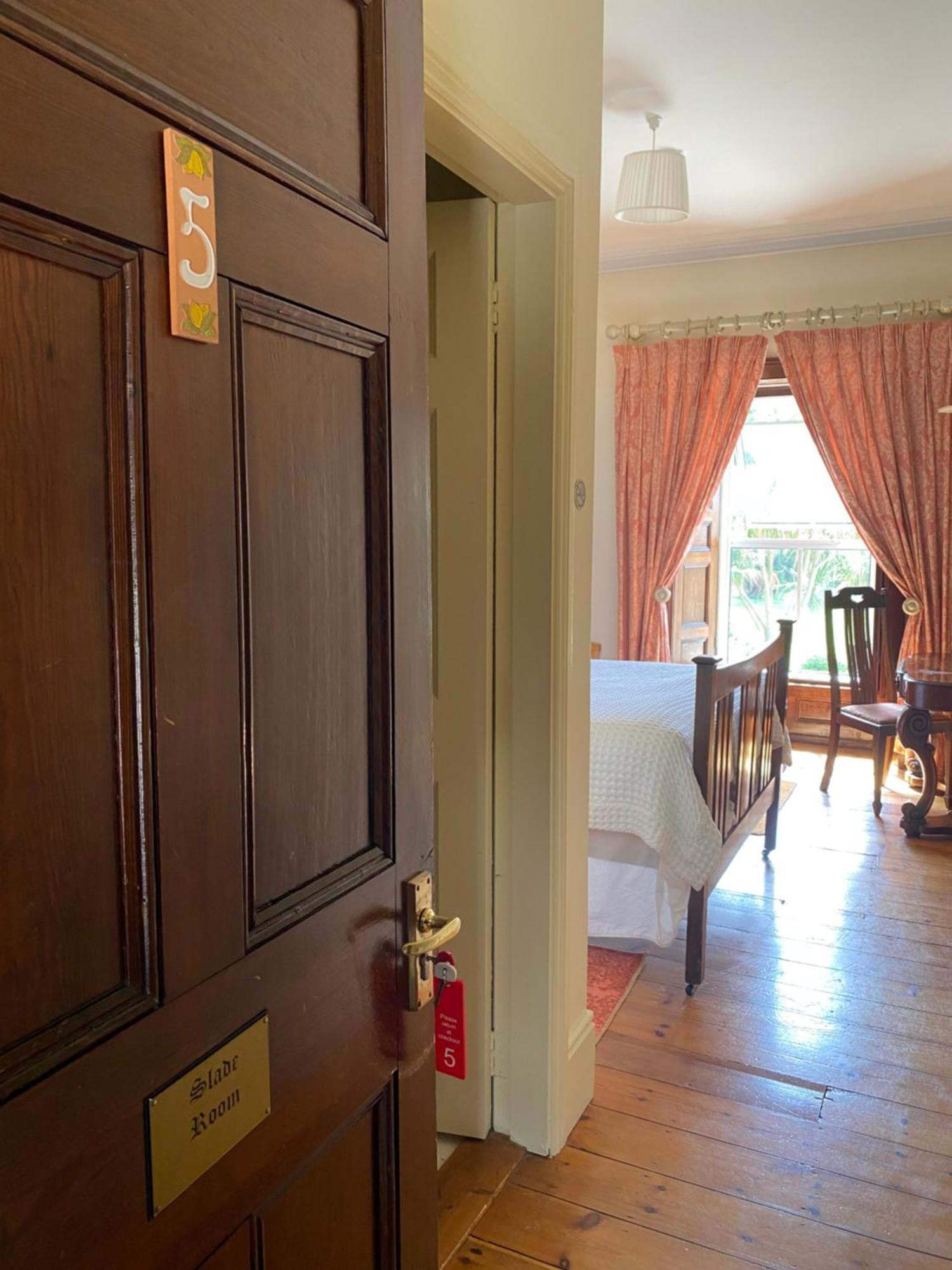Glendine Country House Wexford Arthurstown Екстериор снимка