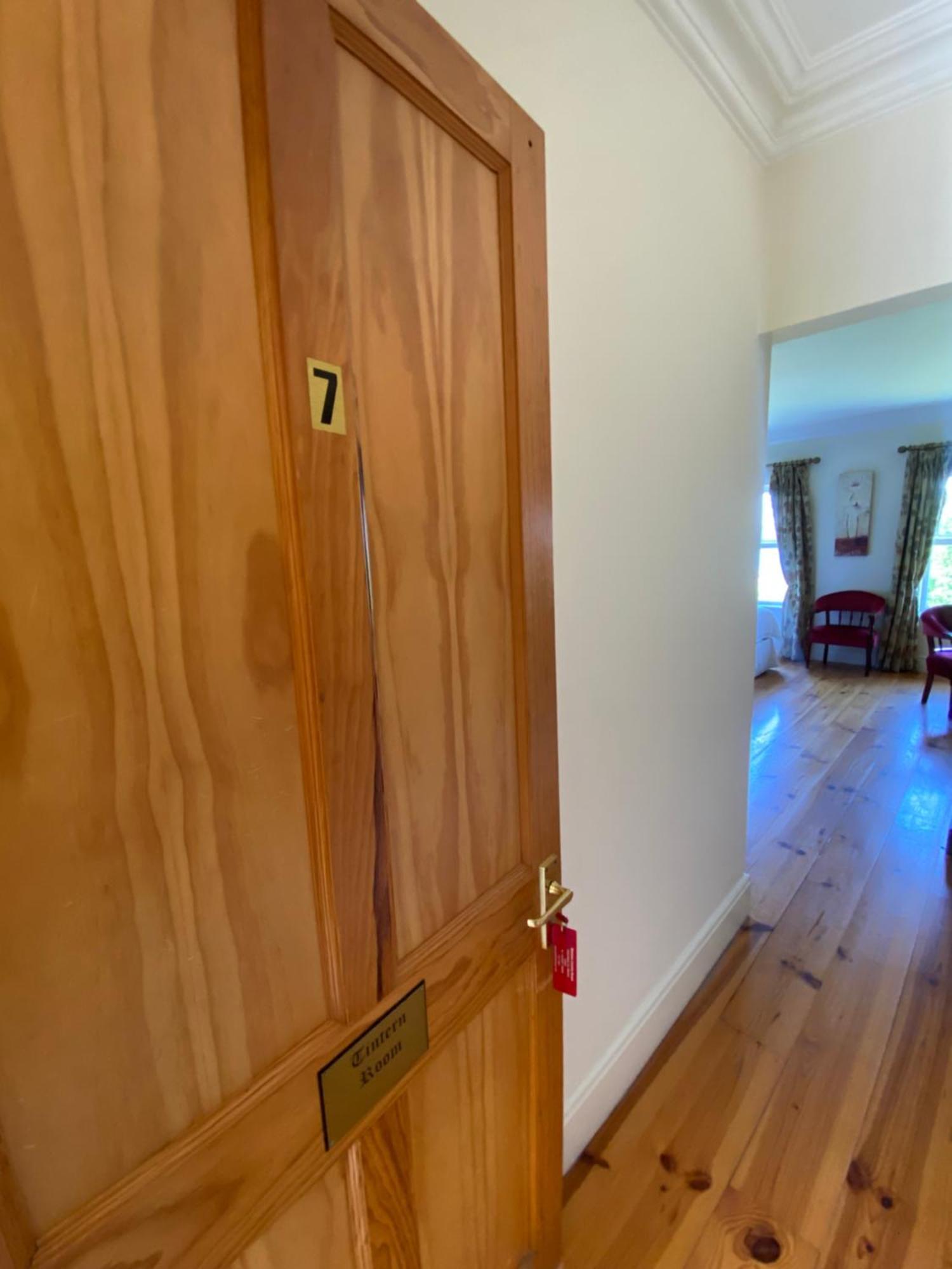 Glendine Country House Wexford Arthurstown Екстериор снимка