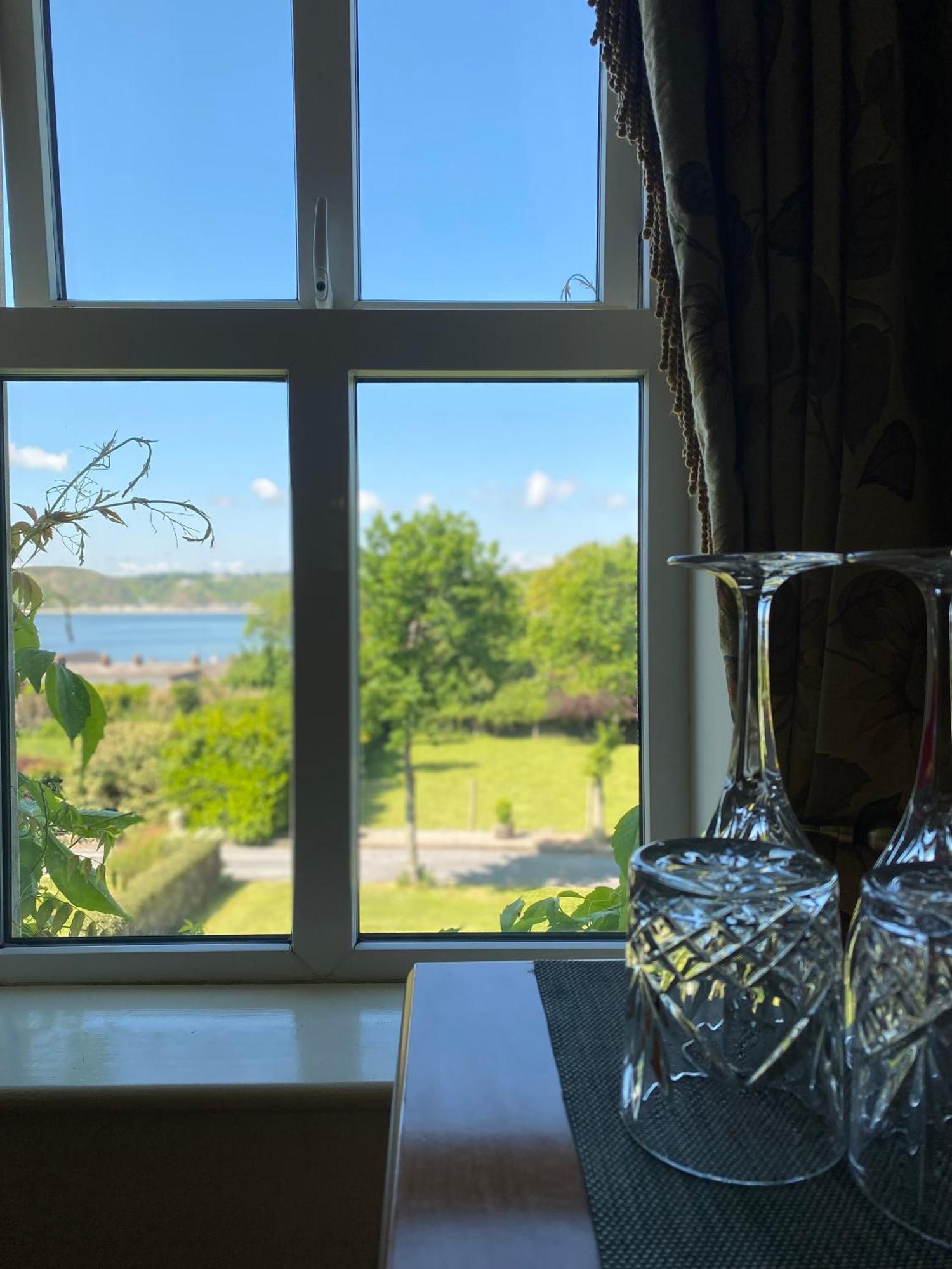 Glendine Country House Wexford Arthurstown Екстериор снимка