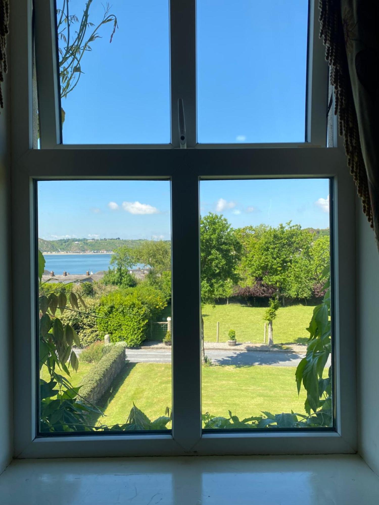 Glendine Country House Wexford Arthurstown Екстериор снимка