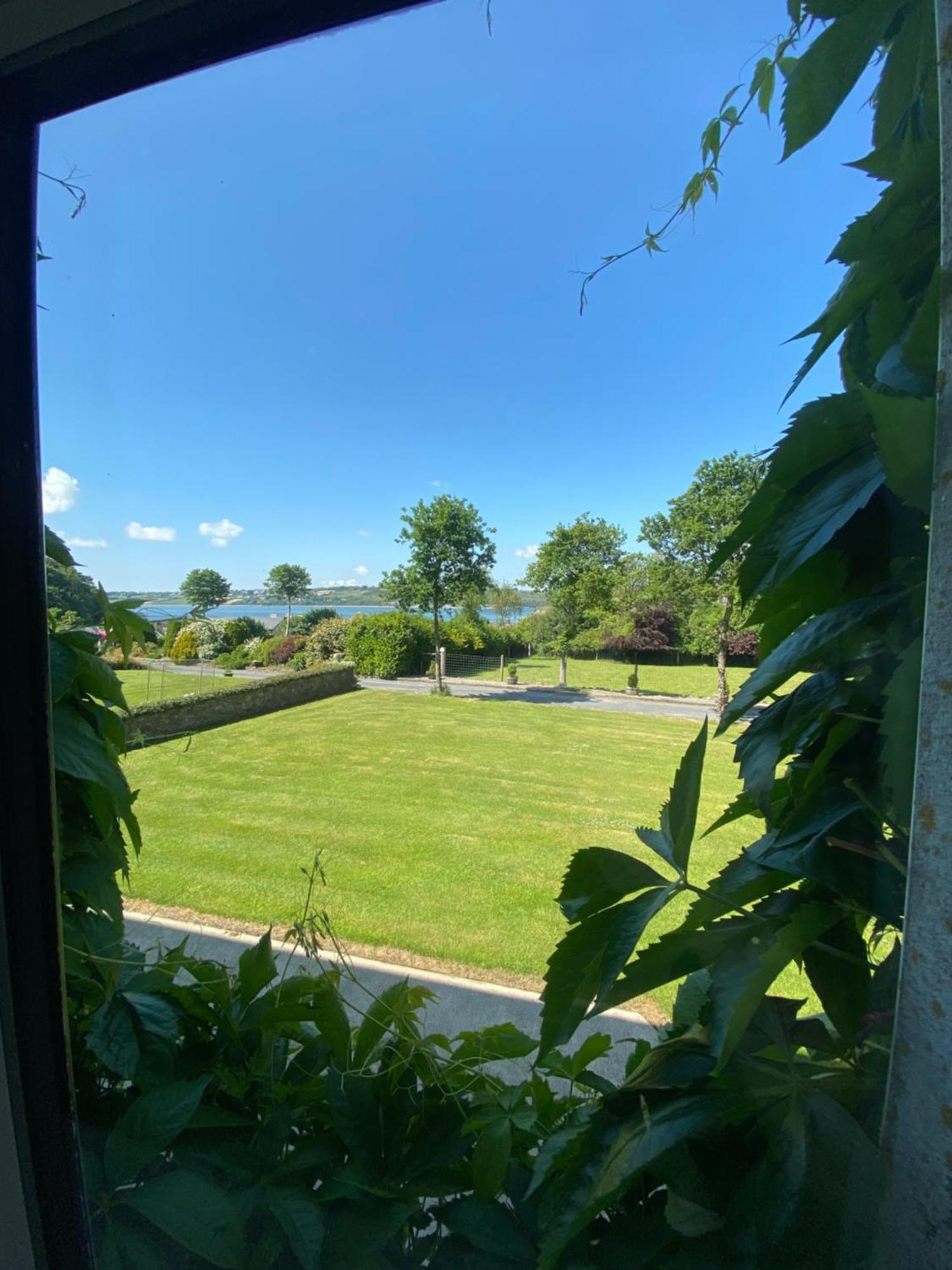 Glendine Country House Wexford Arthurstown Екстериор снимка