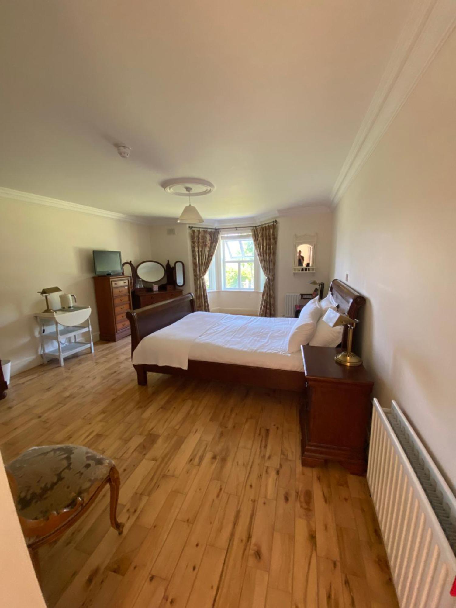 Glendine Country House Wexford Arthurstown Екстериор снимка