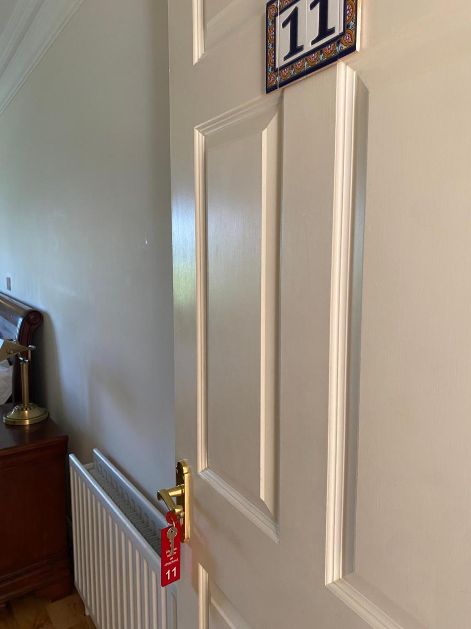 Glendine Country House Wexford Arthurstown Екстериор снимка