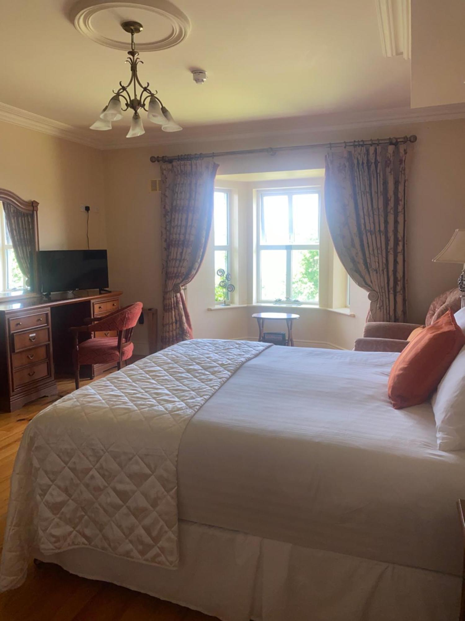 Glendine Country House Wexford Arthurstown Екстериор снимка