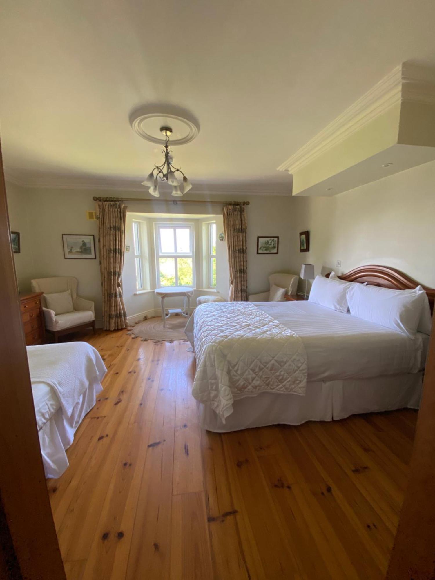 Glendine Country House Wexford Arthurstown Екстериор снимка