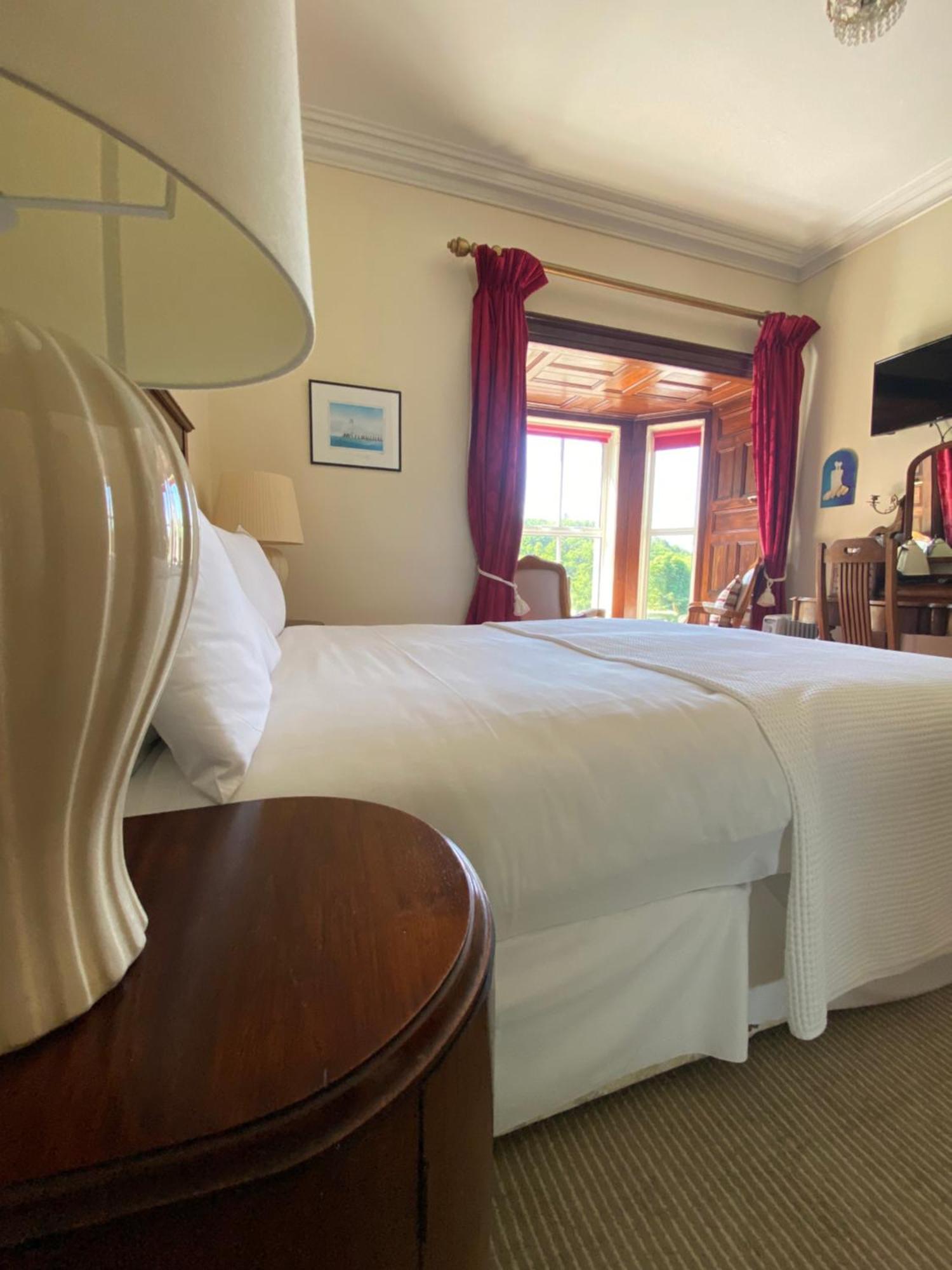 Glendine Country House Wexford Arthurstown Екстериор снимка
