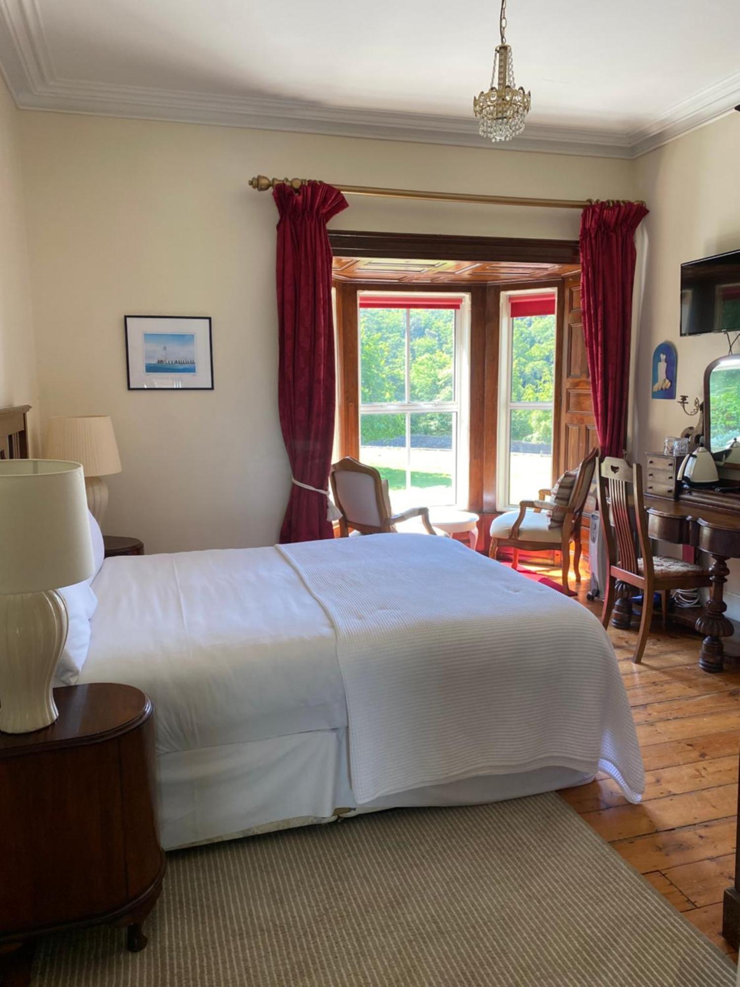 Glendine Country House Wexford Arthurstown Екстериор снимка