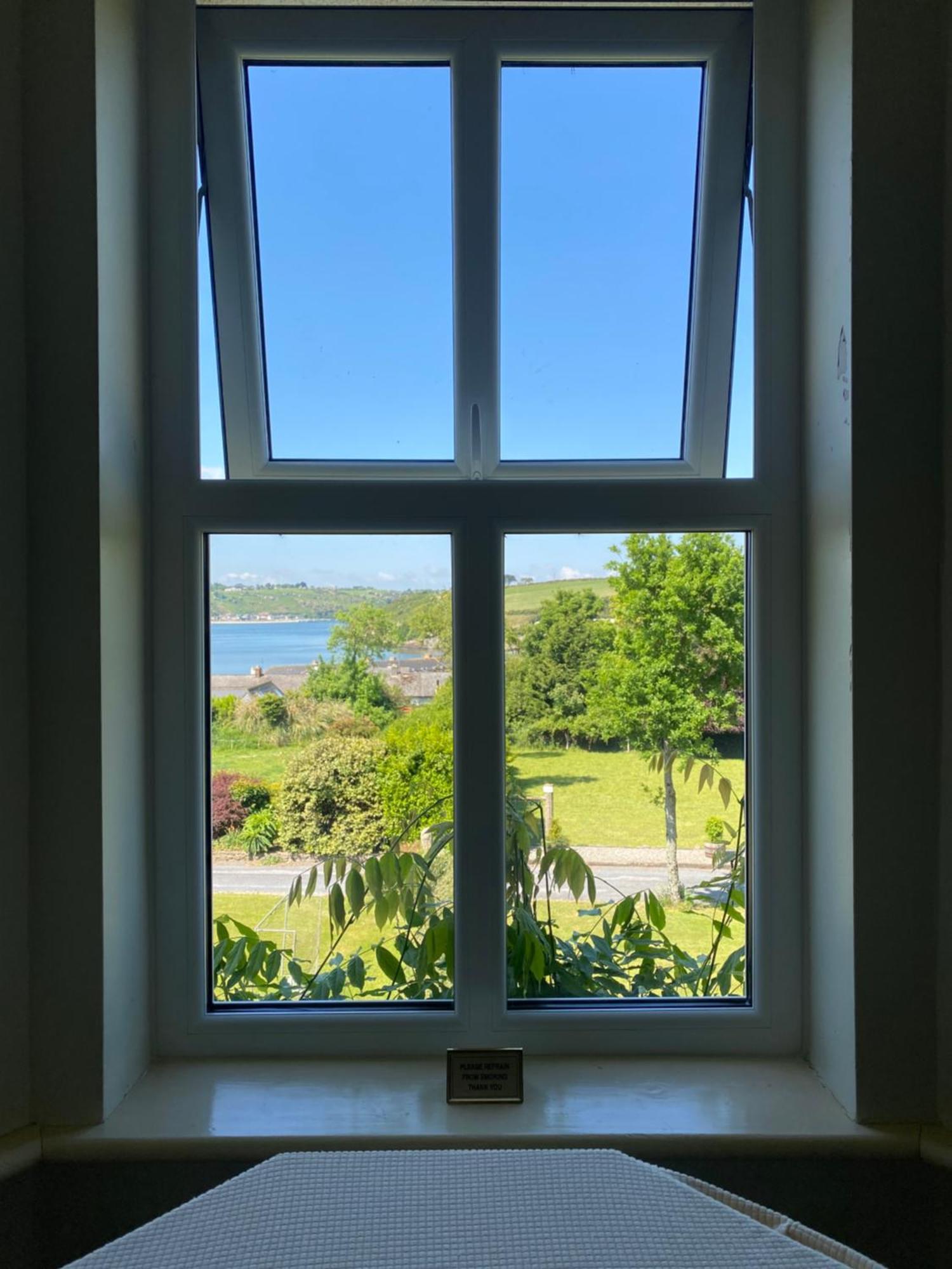 Glendine Country House Wexford Arthurstown Екстериор снимка