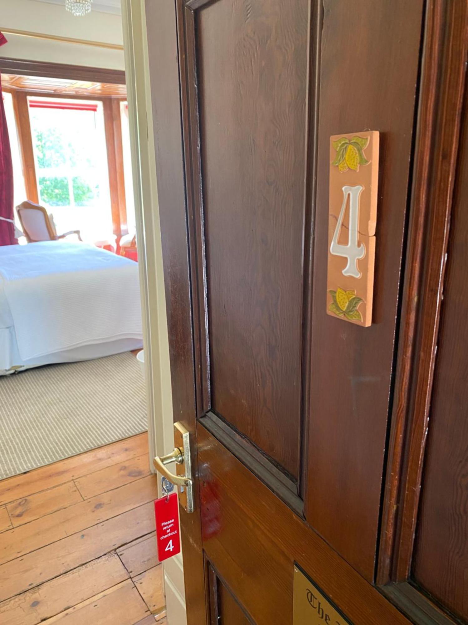 Glendine Country House Wexford Arthurstown Екстериор снимка