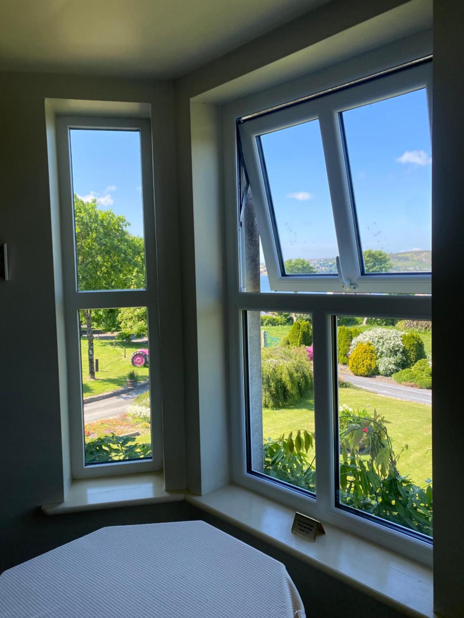 Glendine Country House Wexford Arthurstown Екстериор снимка