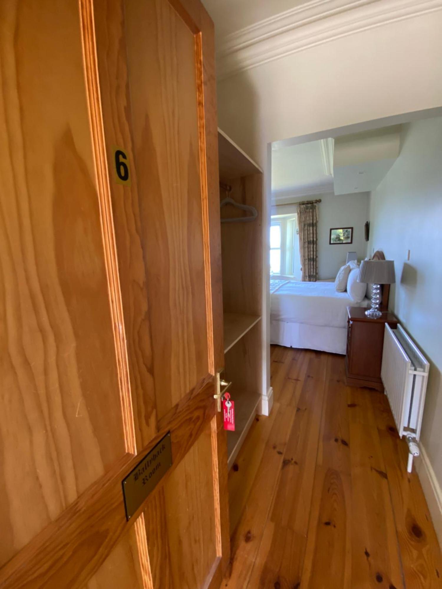 Glendine Country House Wexford Arthurstown Екстериор снимка